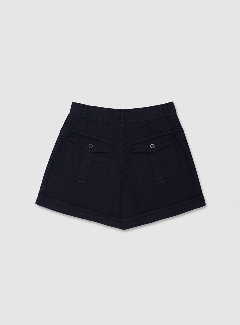 Safari Shorts