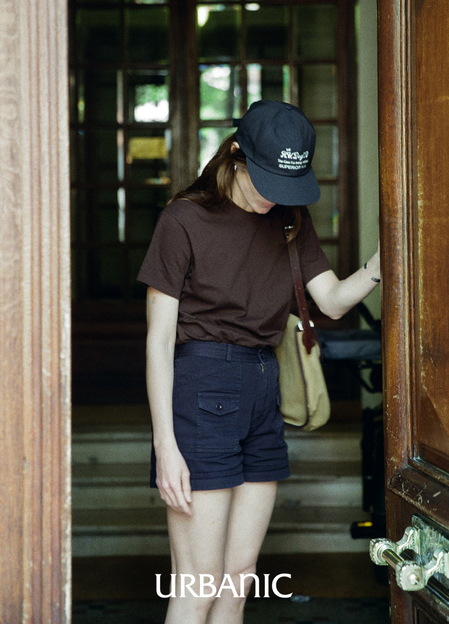Safari Shorts