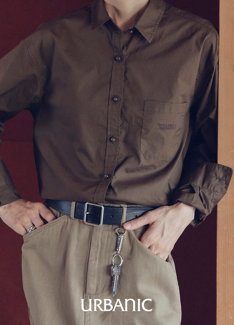 Safari Skirt