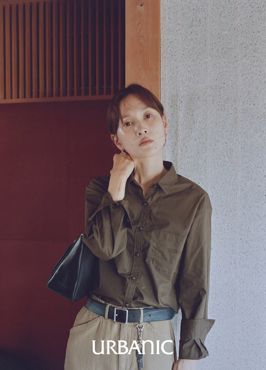 Safari Skirt