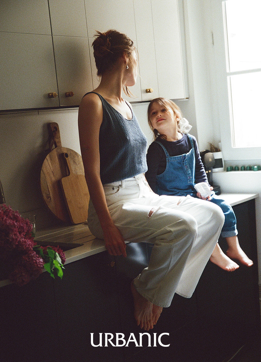 Sagebrush Sleeveless Knit