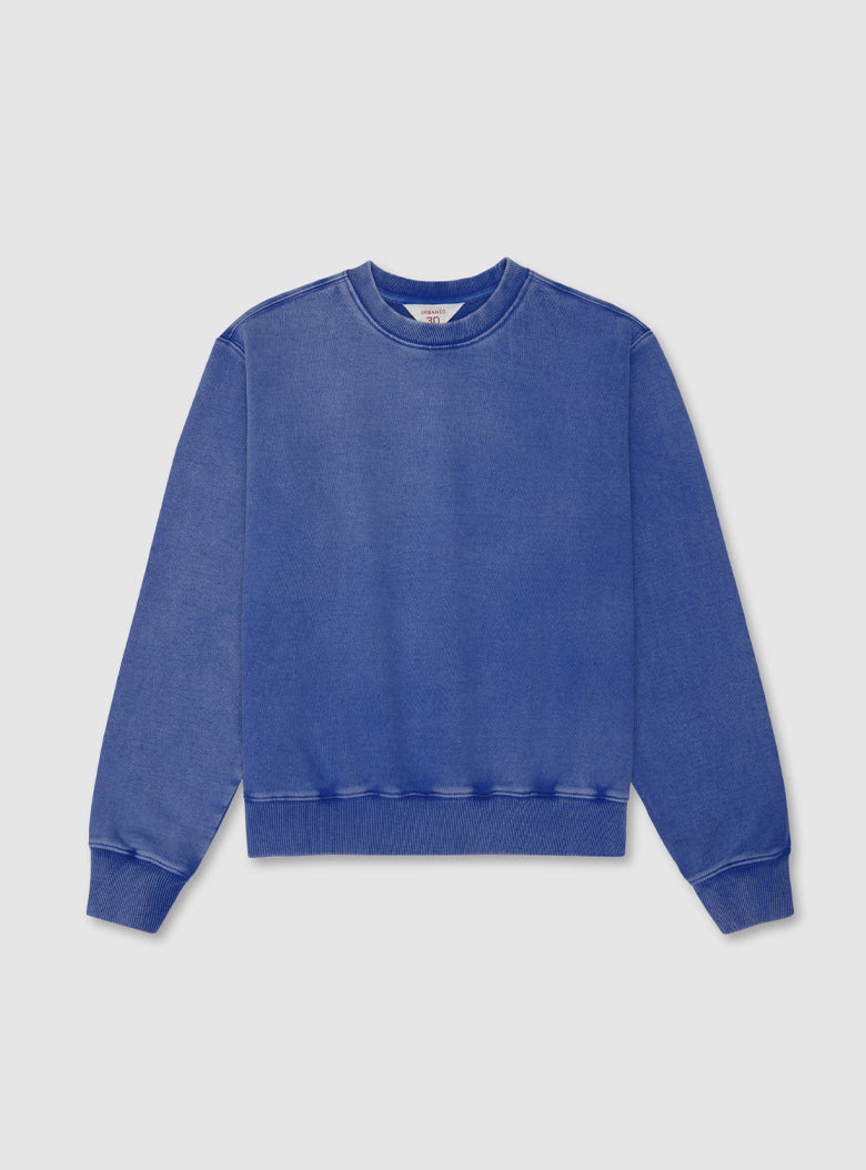 Salted Cotton Sweatshirt