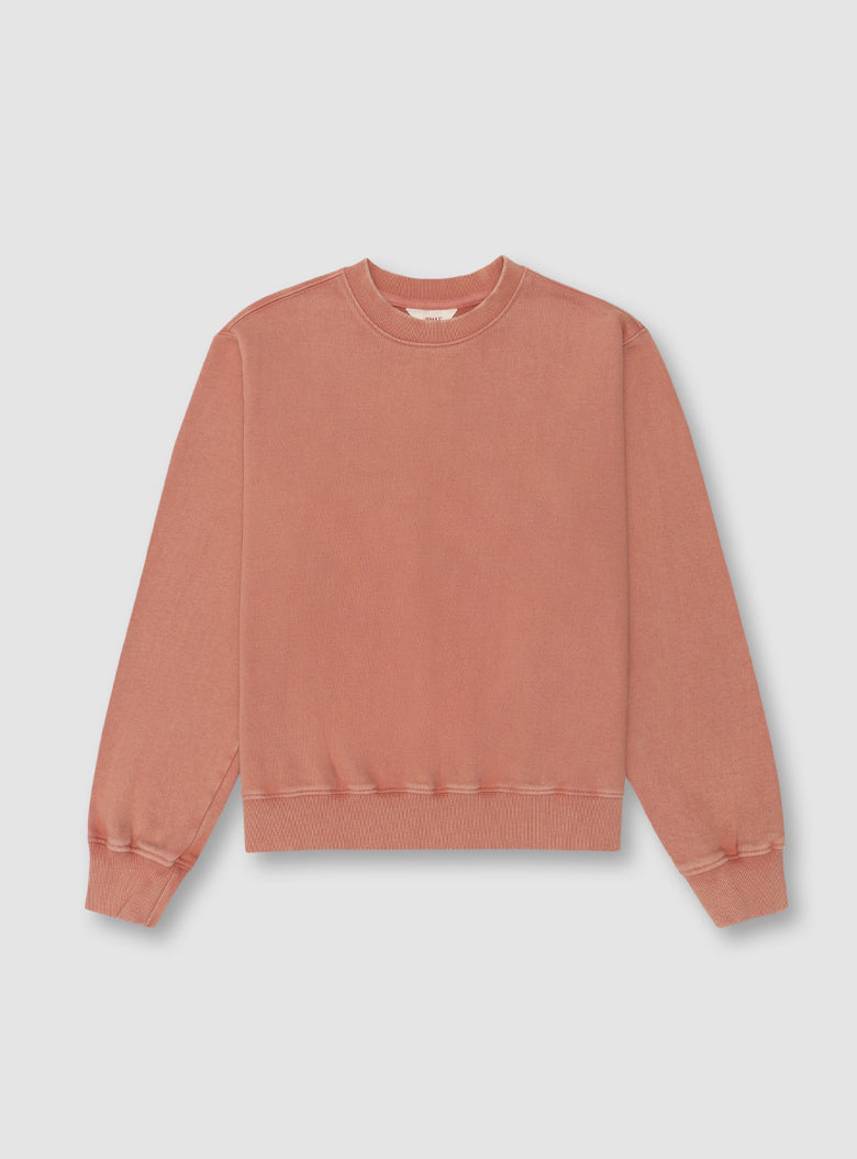 Salted Cotton Sweatshirt