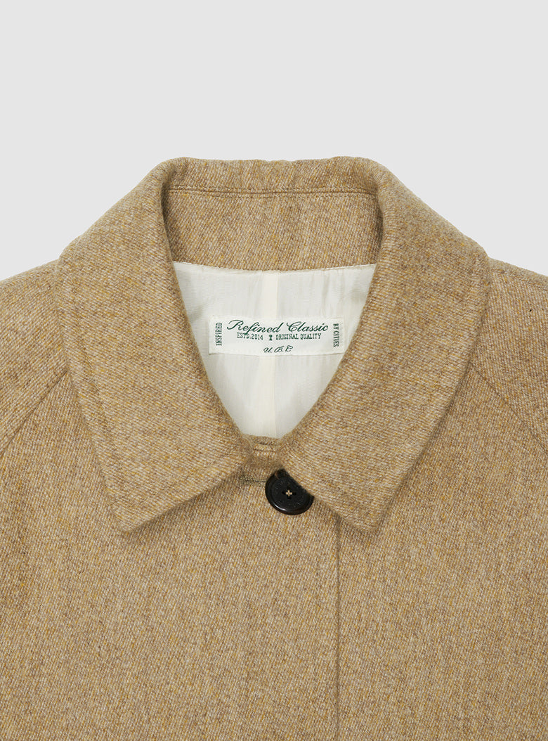 Satoria Coat