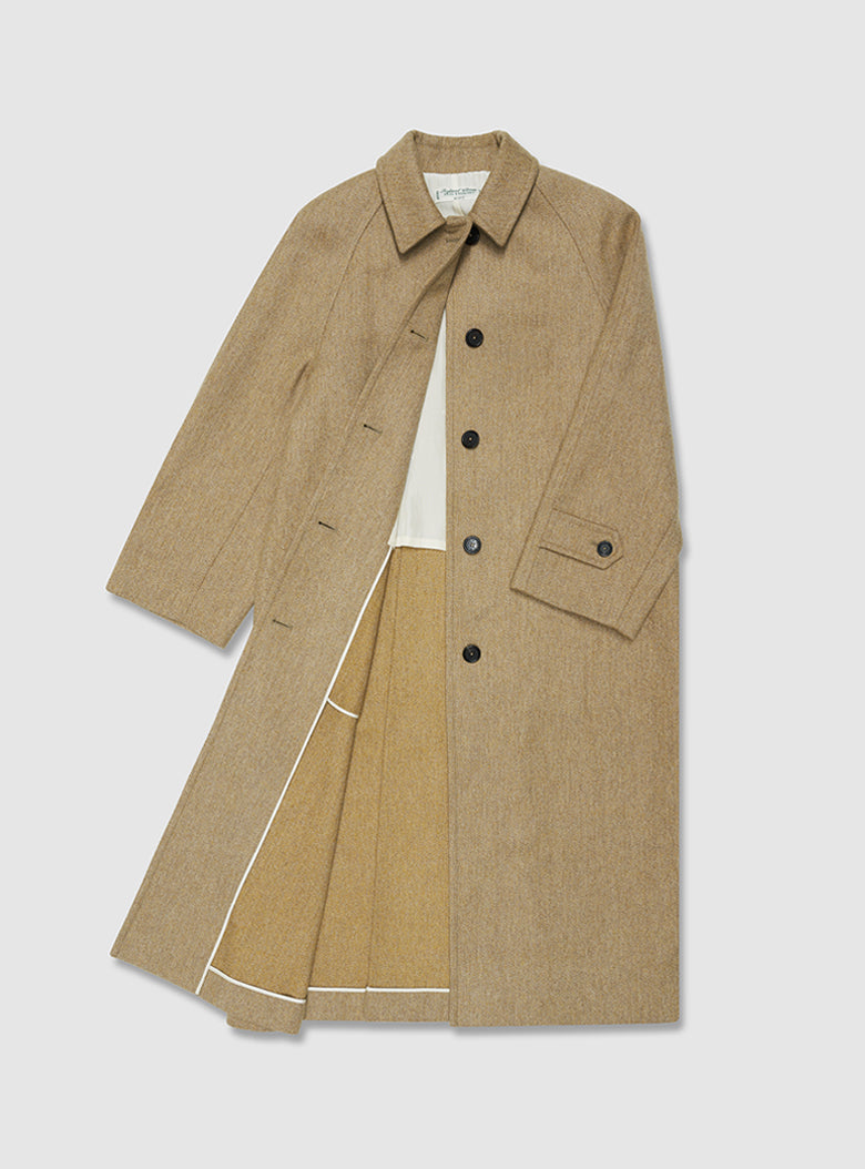 Satoria Coat