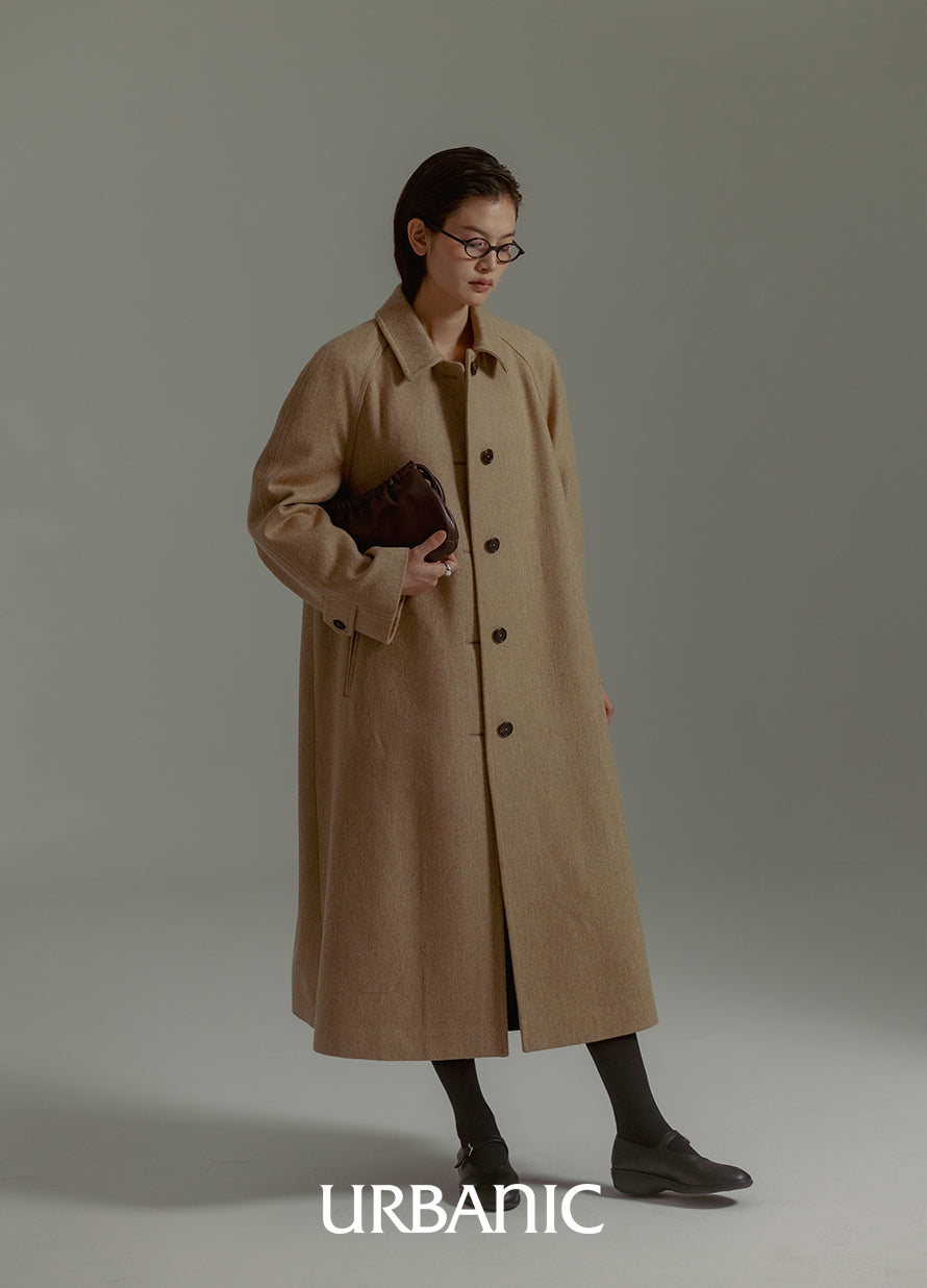 Satoria Coat
