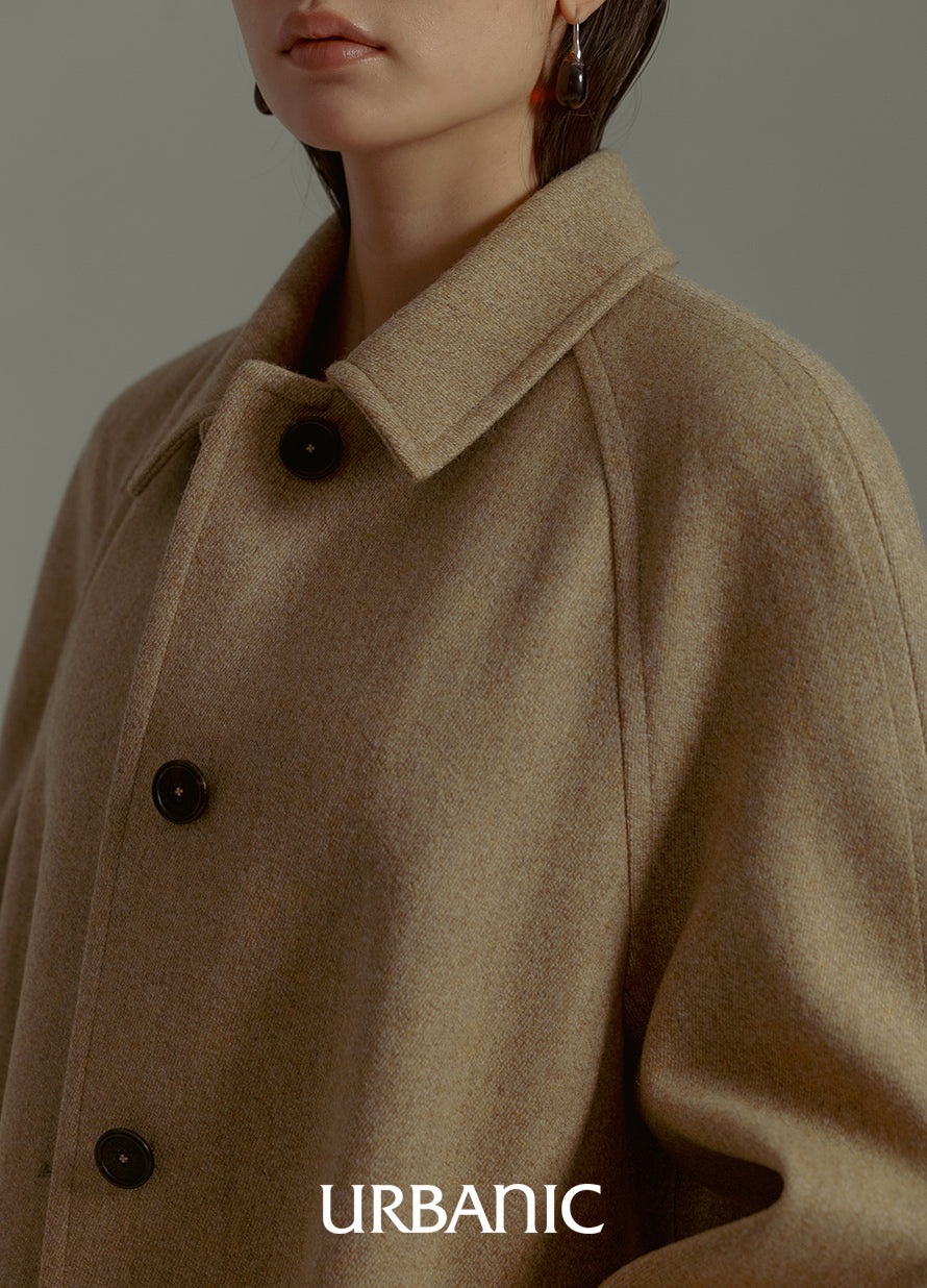 Satoria Coat