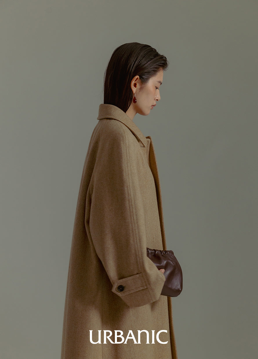 Satoria Coat