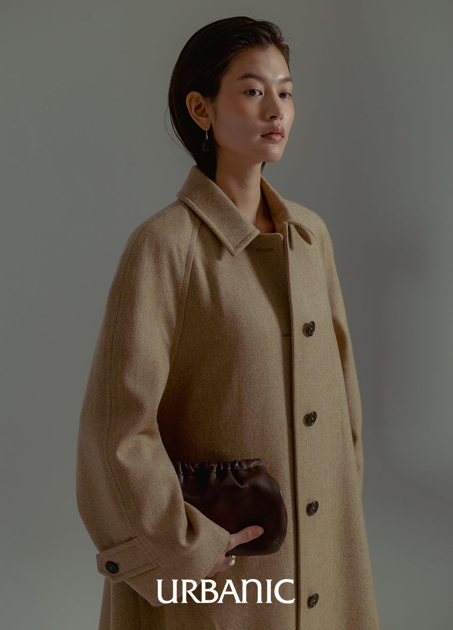 Satoria Coat