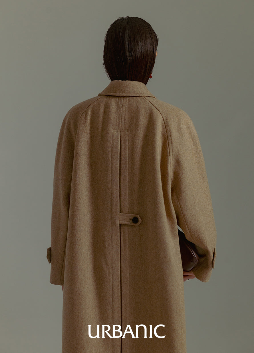 Satoria Coat