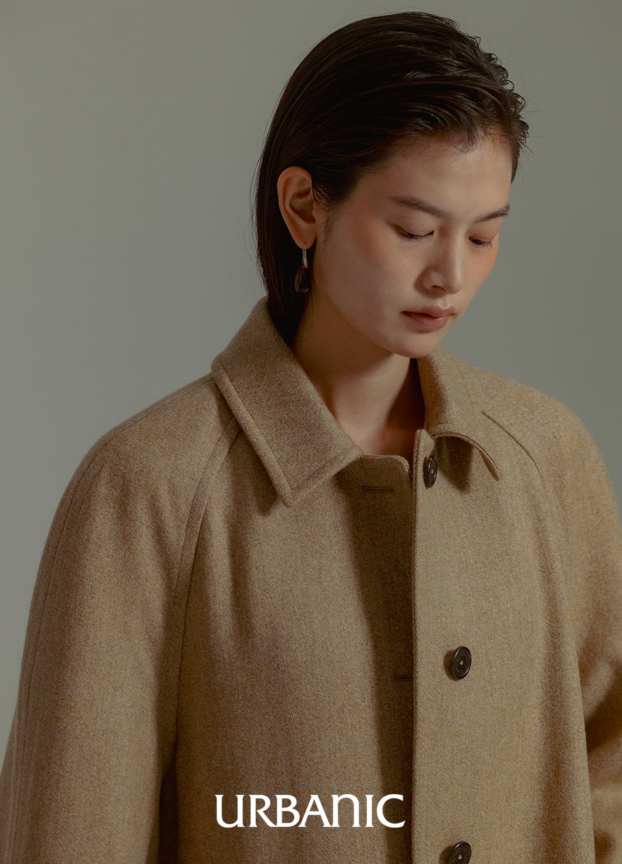 Satoria Coat