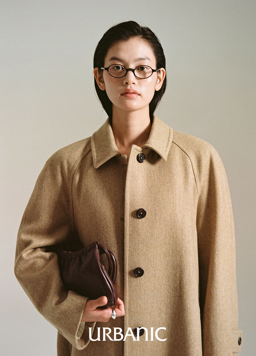 Satoria Coat