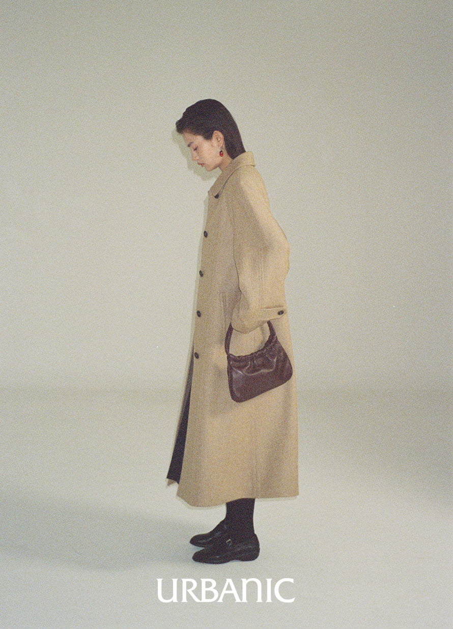 Satoria Coat