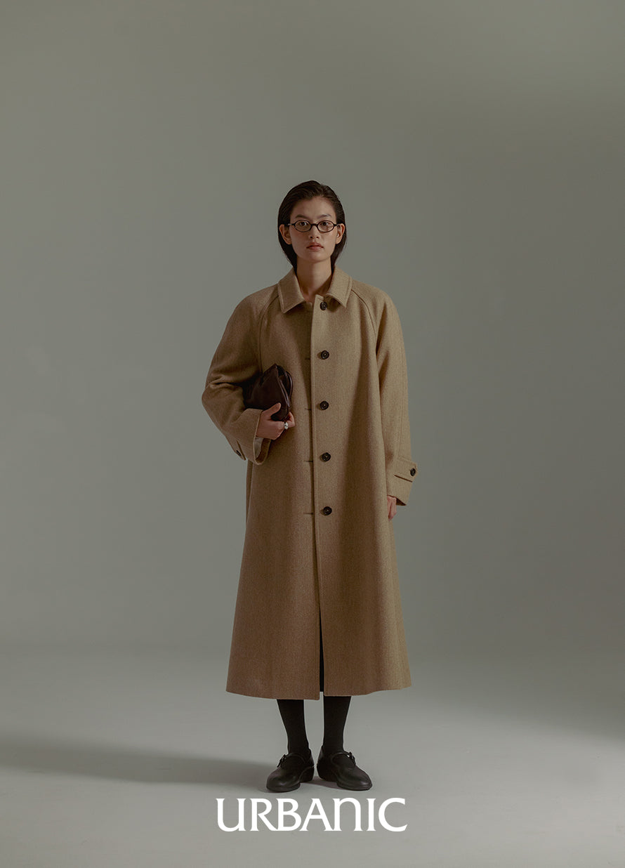 Satoria Coat