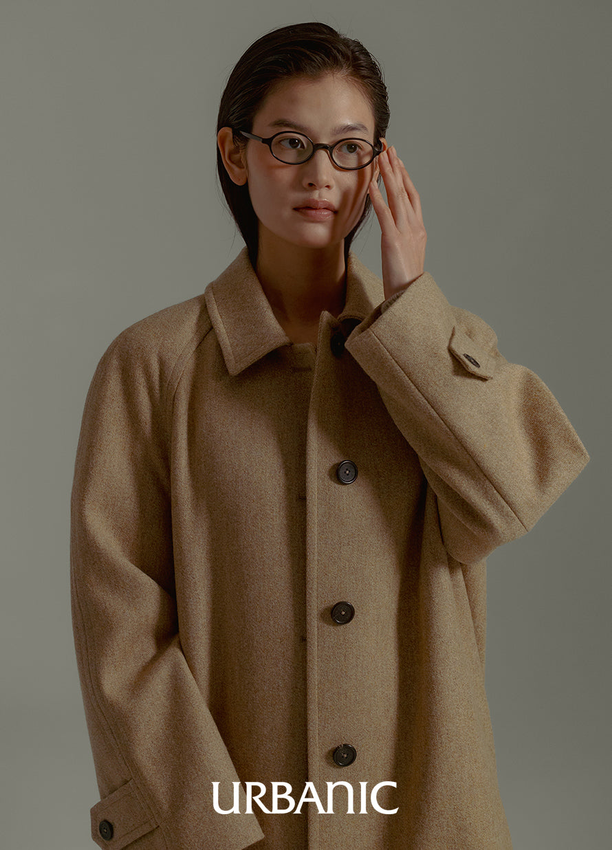 Satoria Coat