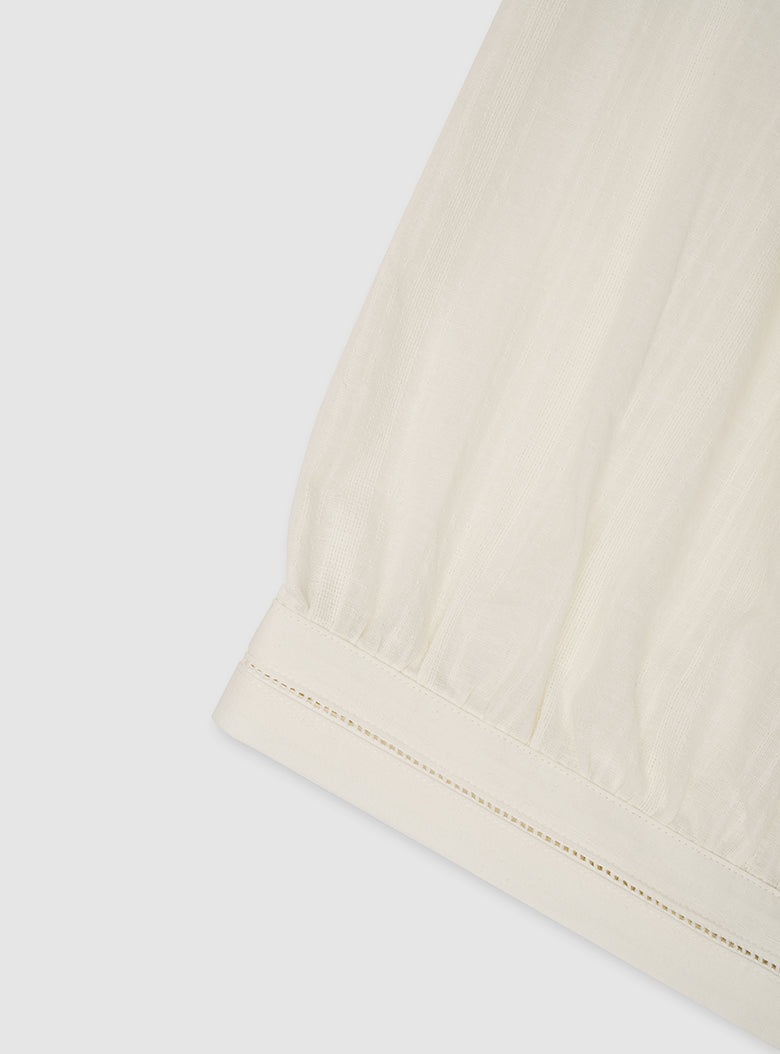Savanna Blouse