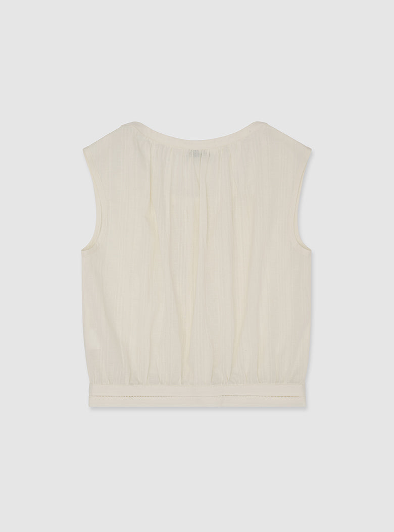 Savanna Blouse