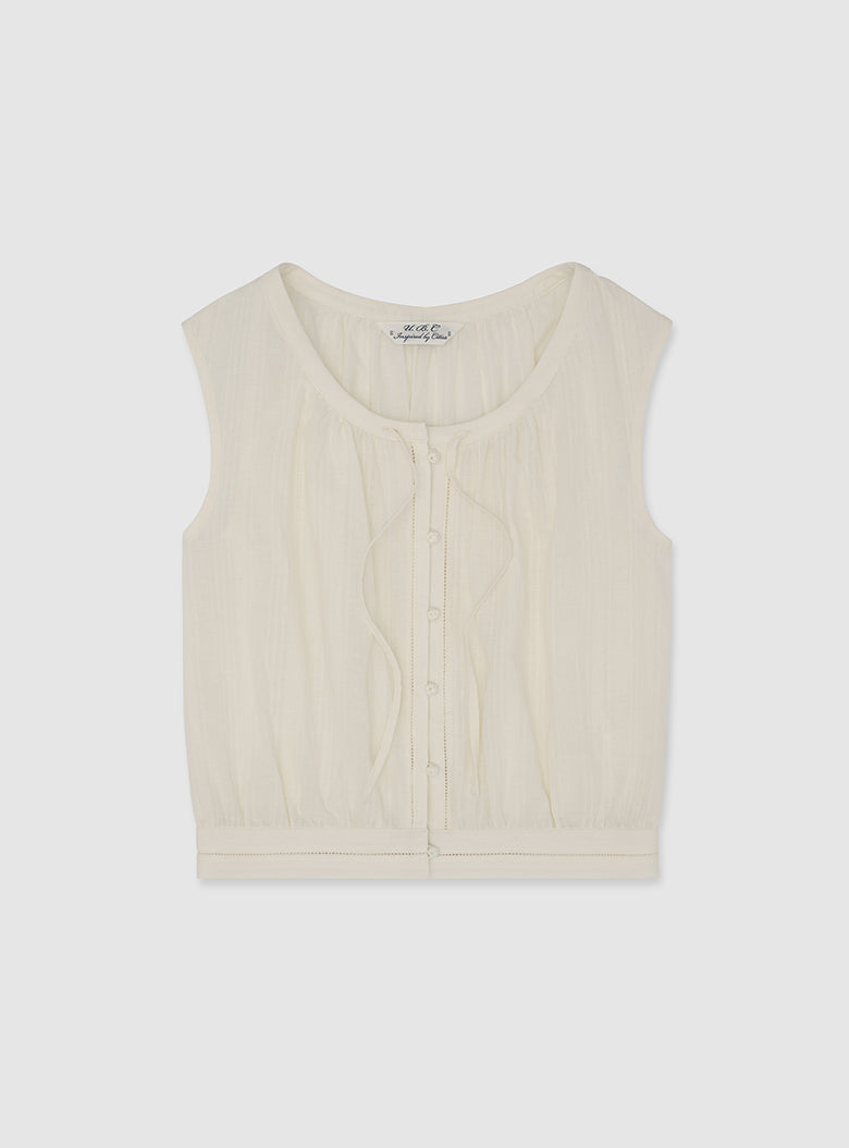 Savanna Blouse