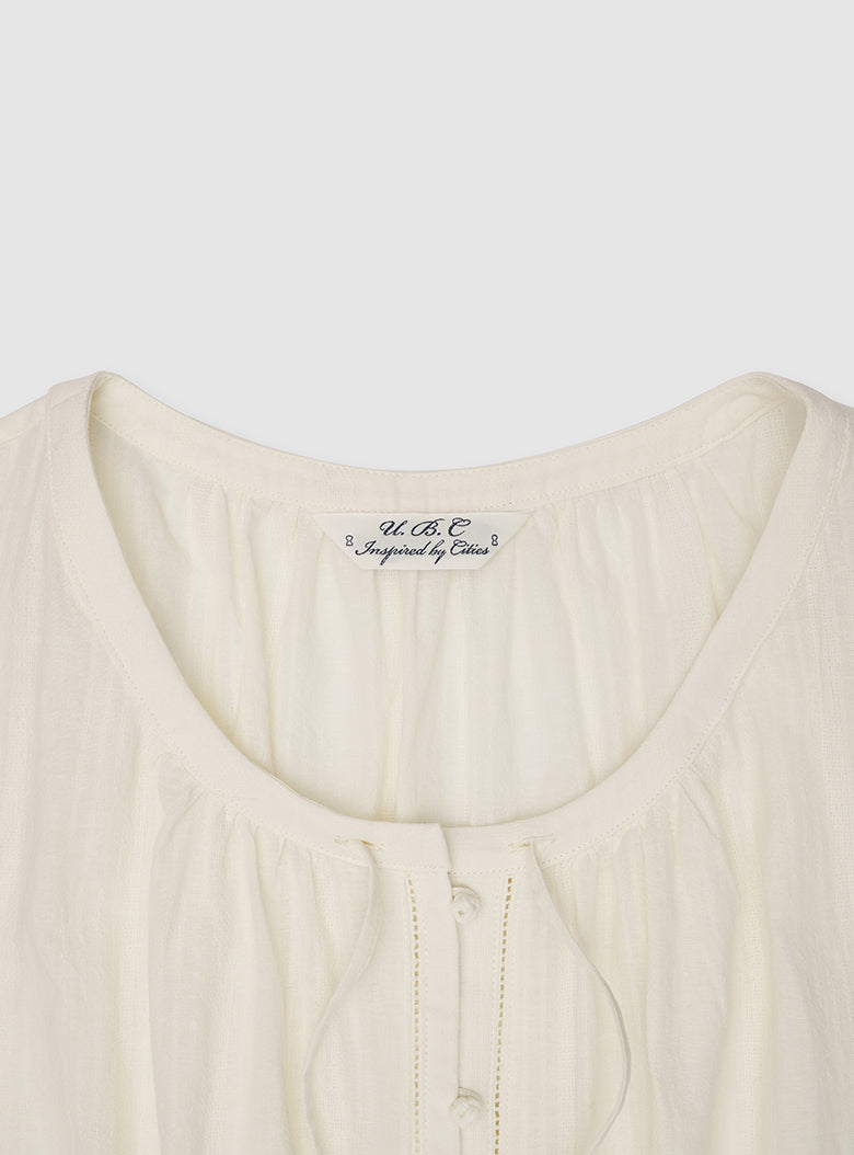 Savanna Blouse