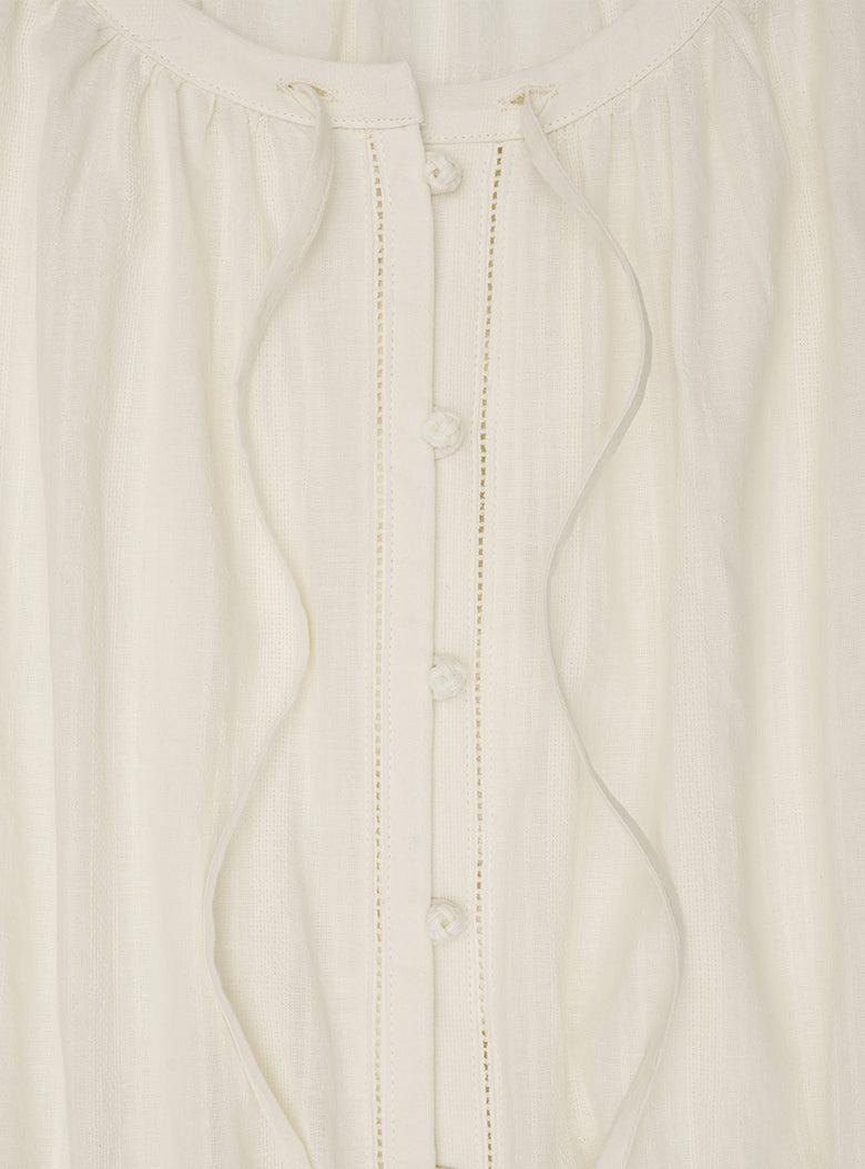 Savanna Blouse