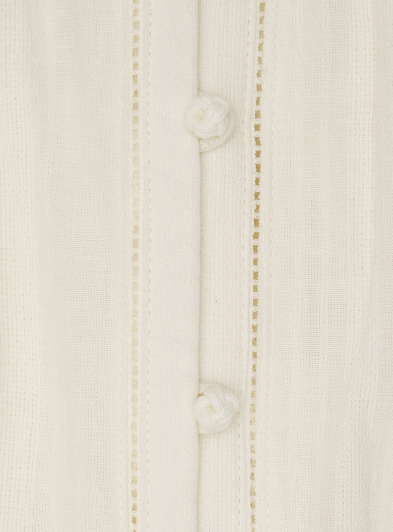 Savanna Blouse
