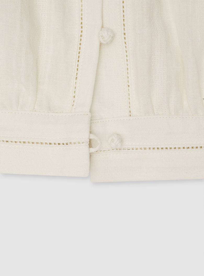 Savanna Blouse