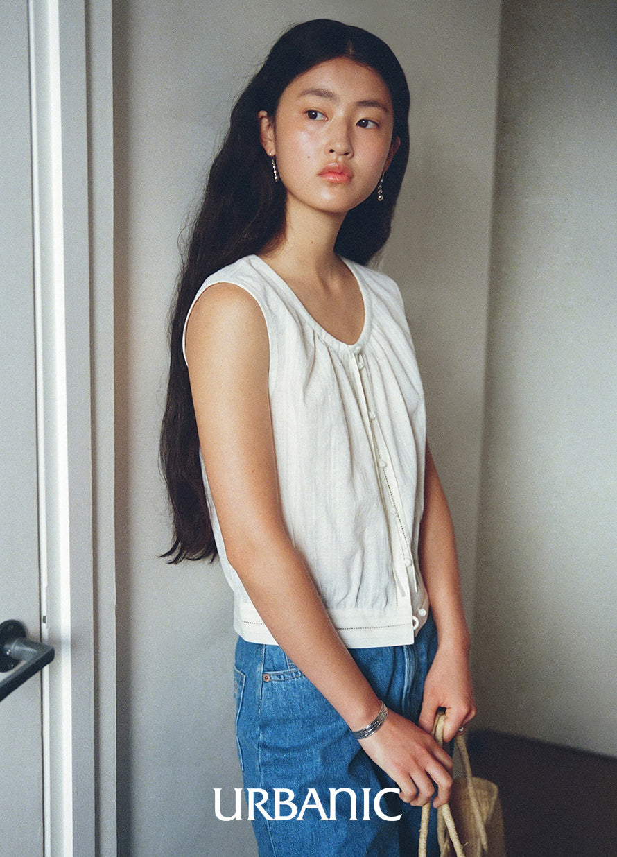 Savanna Blouse