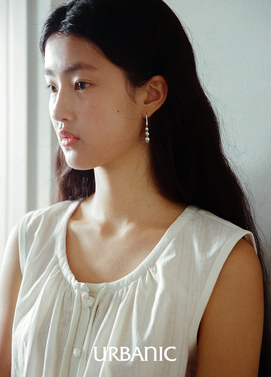 Savanna Blouse
