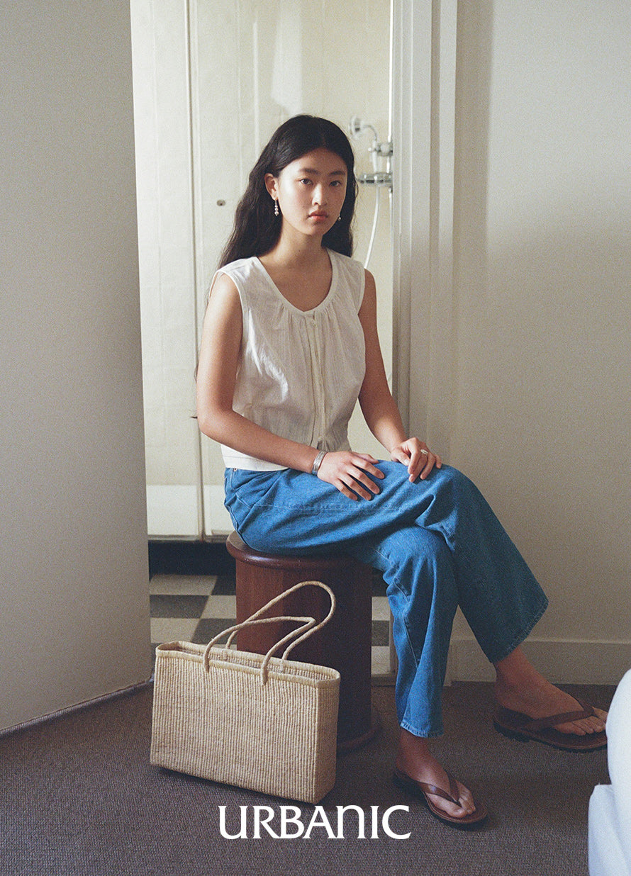 Savanna Blouse
