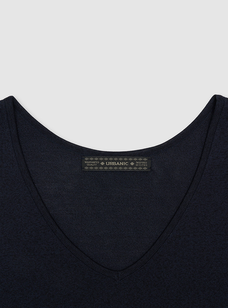 Sillage Sleeveless Knit