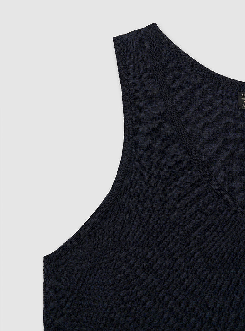 Sillage Sleeveless Knit