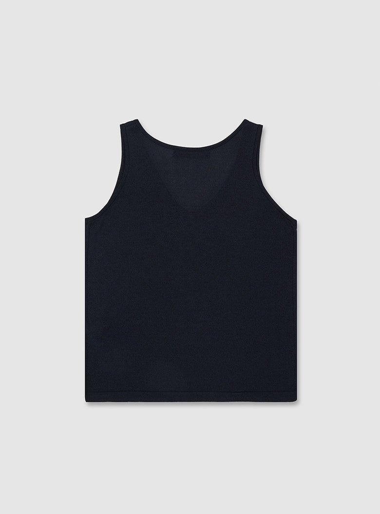 Sillage Sleeveless Knit