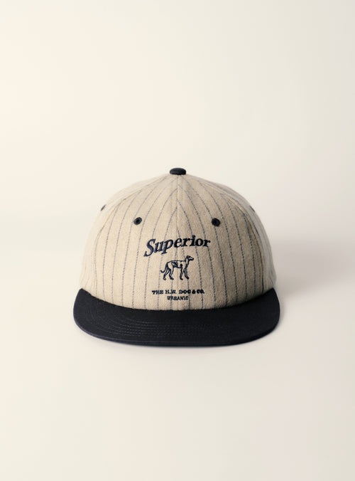 Superior League Cap
