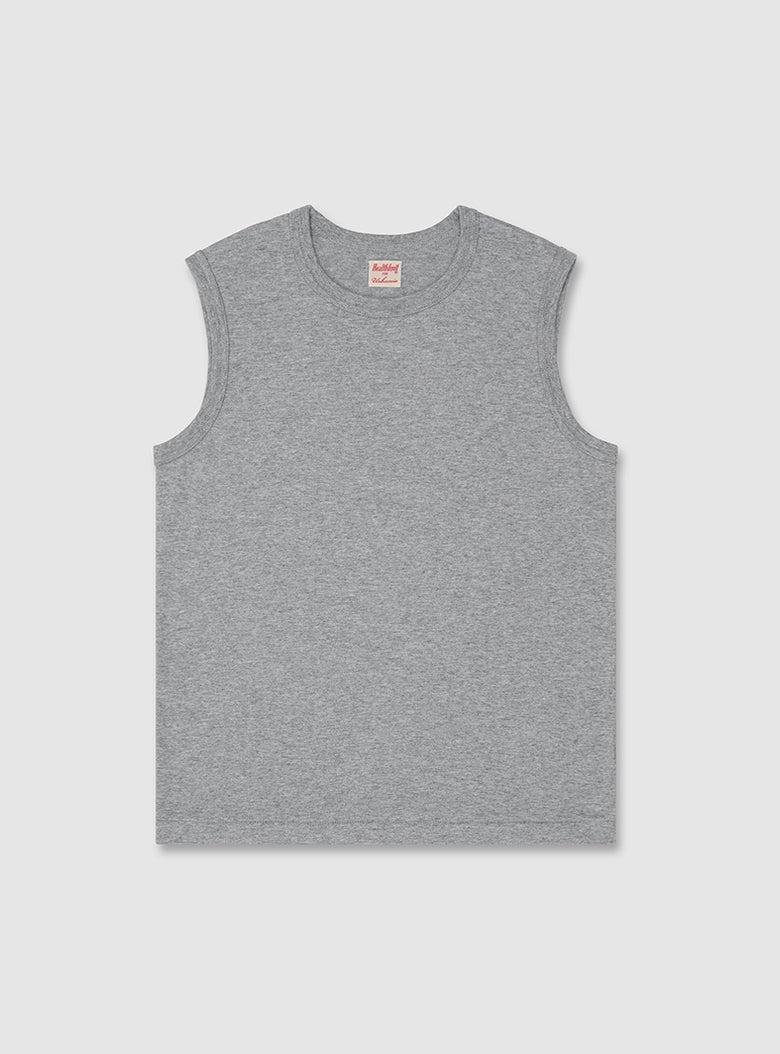 Tompkins Sleeveless