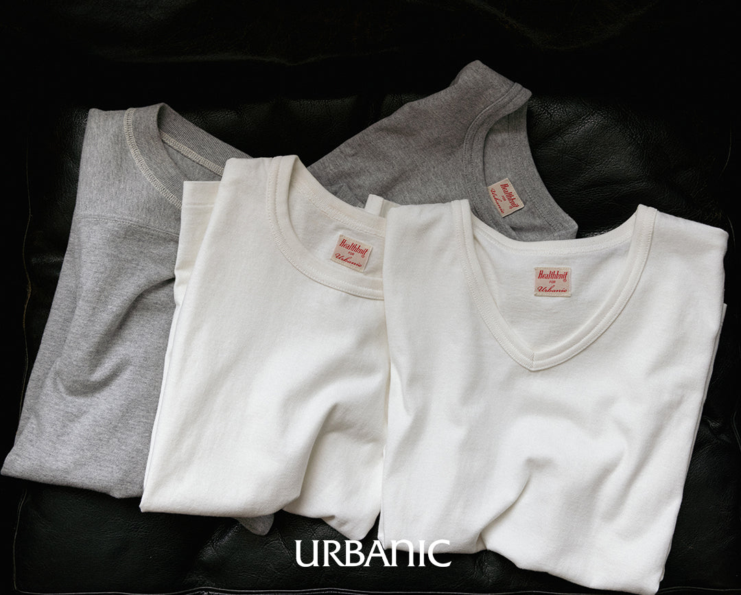 Tompkins V-neck Tee