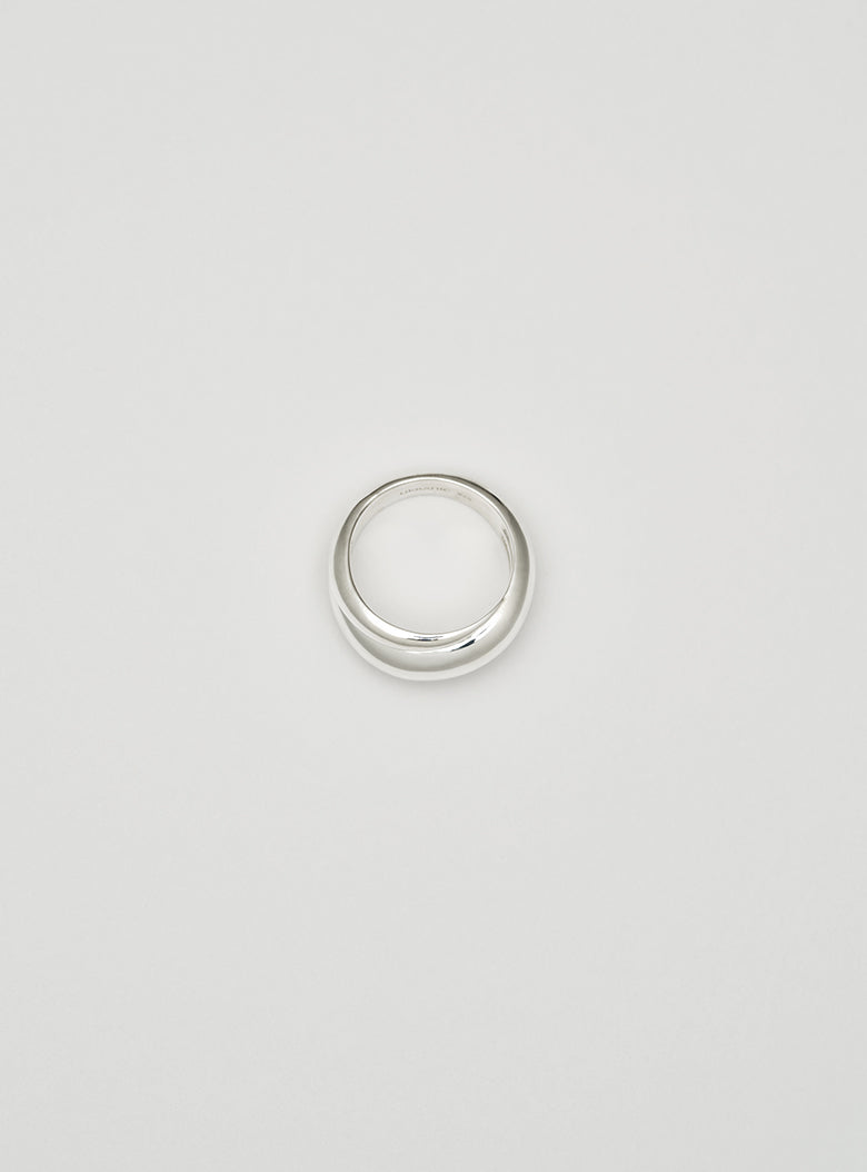 Torsade Ring