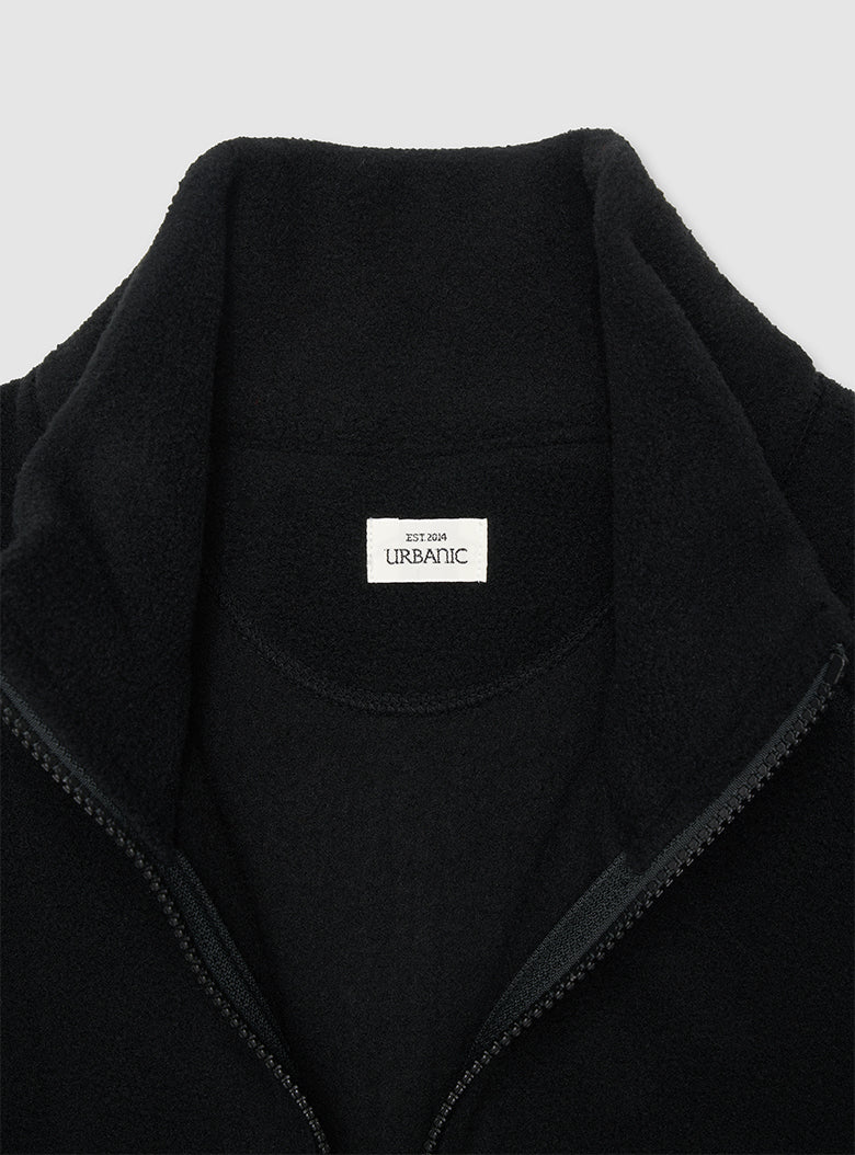Utility Fleece Jacket