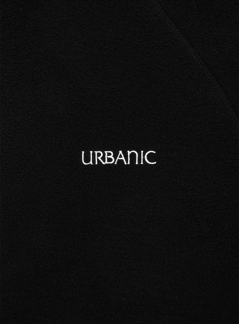 Utility Fleece Jacket