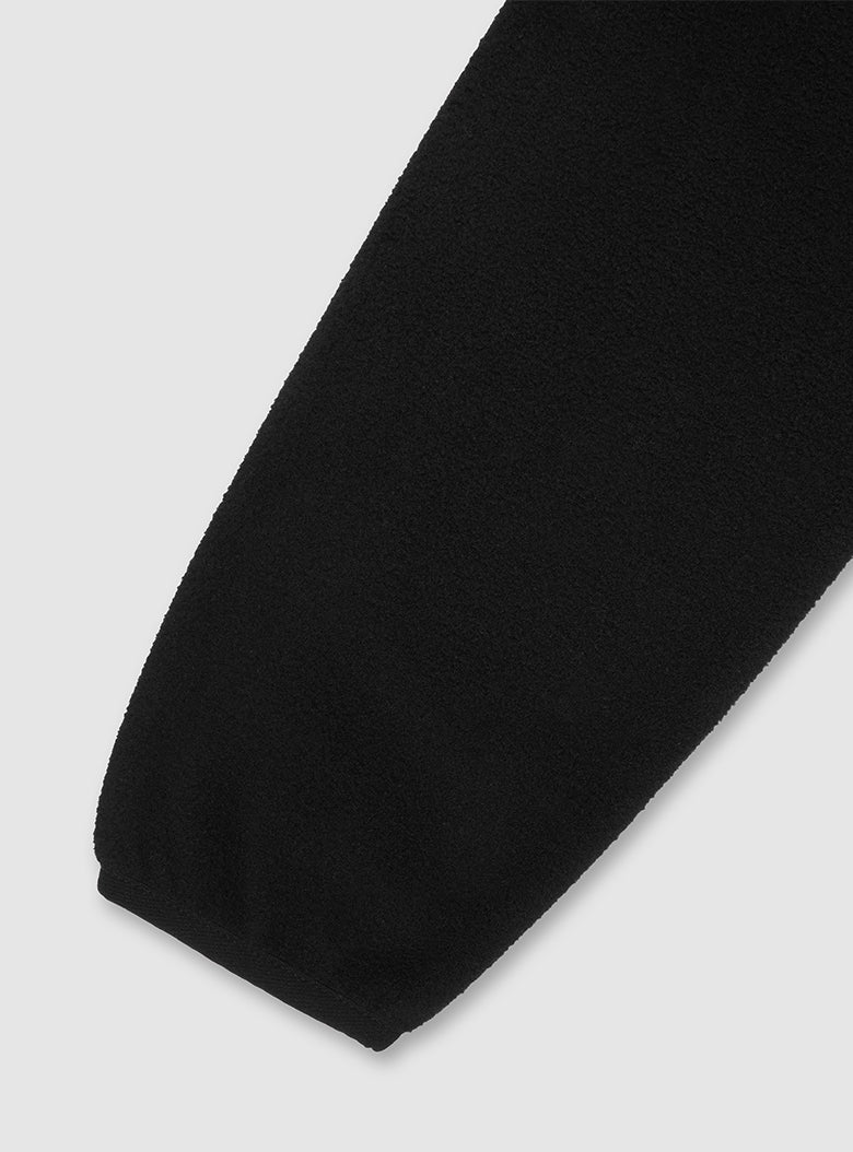 Utility Fleece Jacket