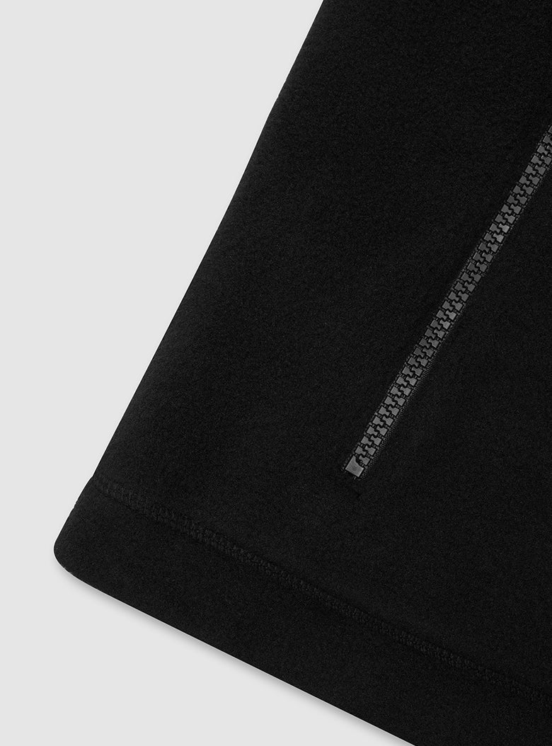 Utility Fleece Jacket