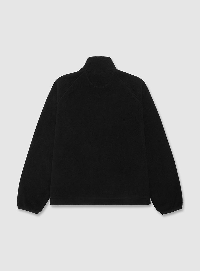 Utility Fleece Jacket