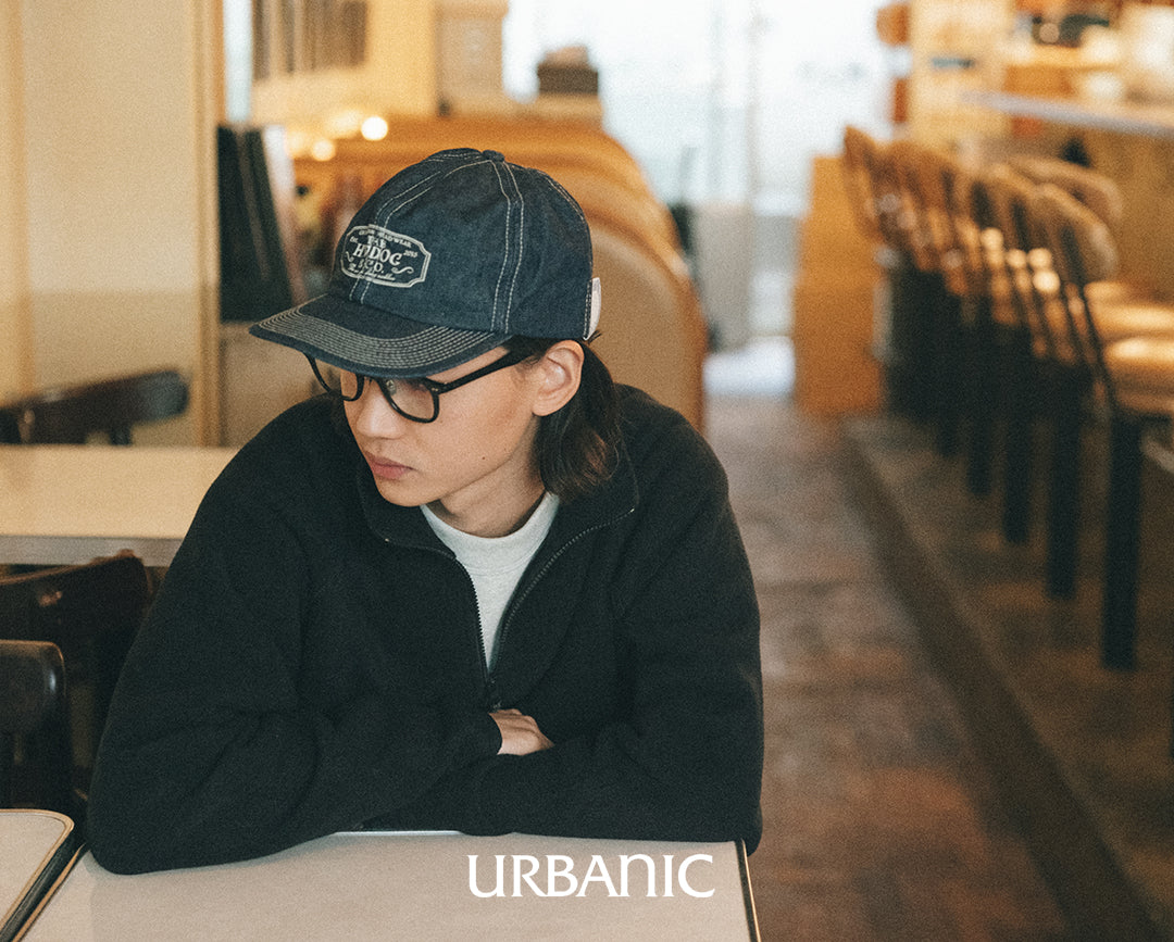 Utility Fleece Jacket