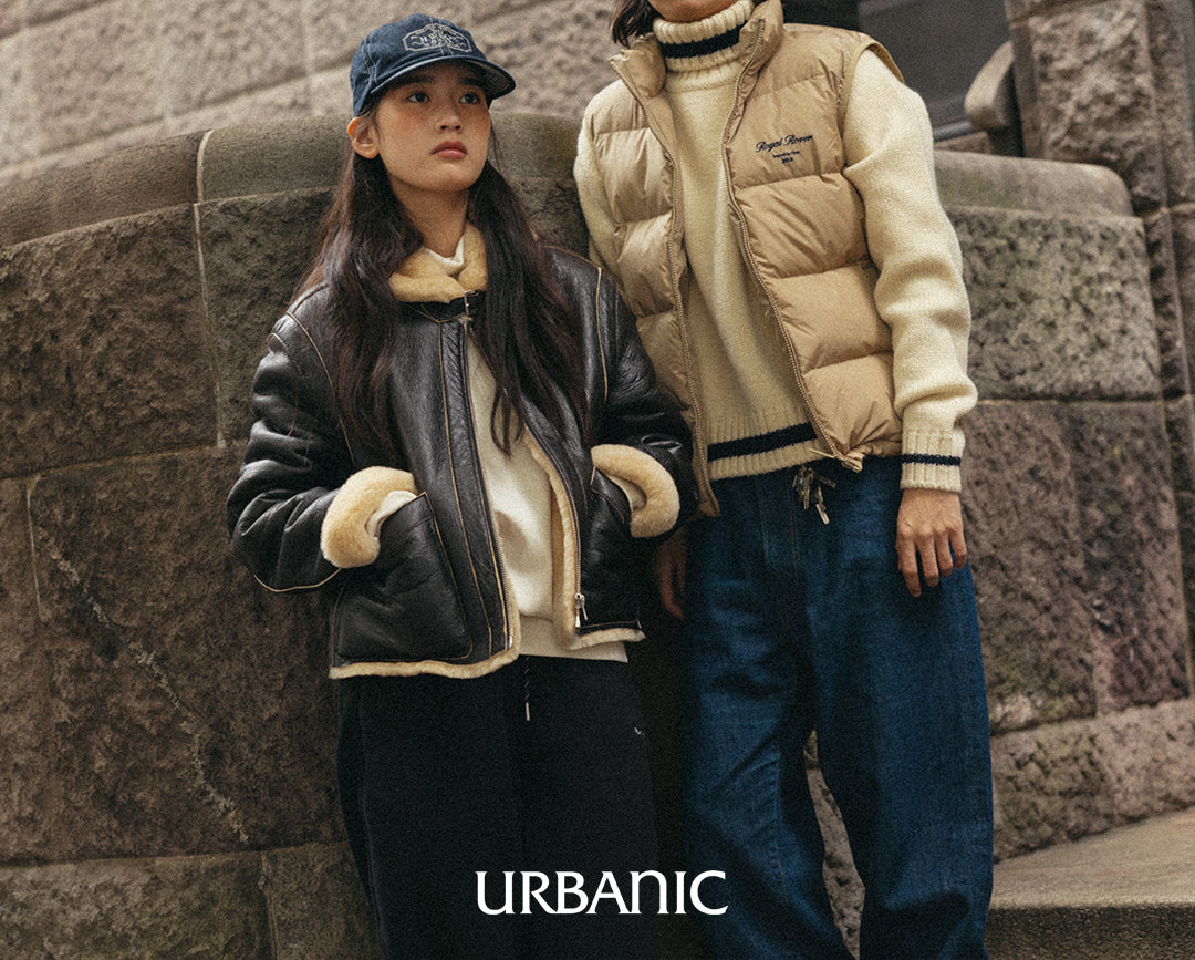 Utility Fleece Pants