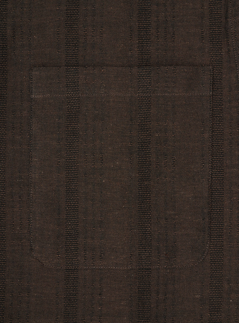 Vaquero Shirt