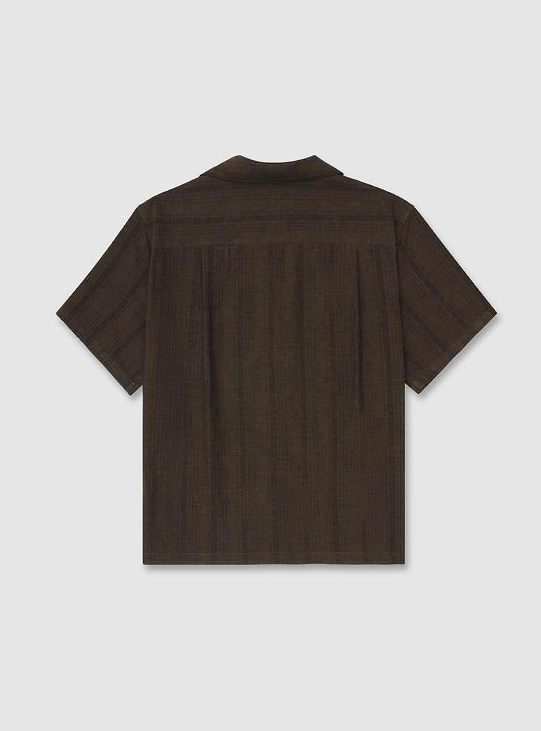 Vaquero Shirt