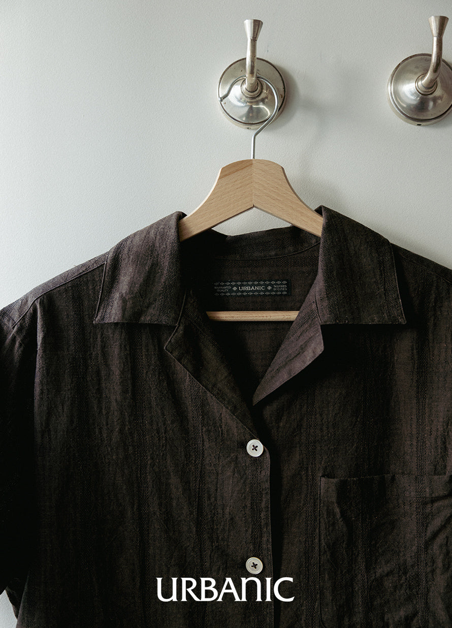 Vaquero Shirt