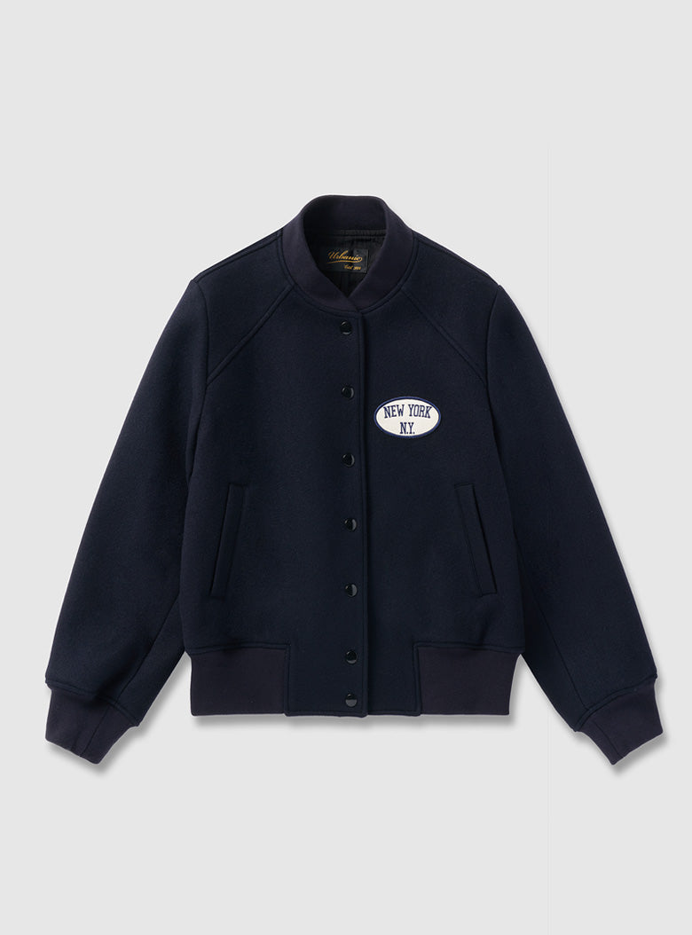 Varsity Jacket