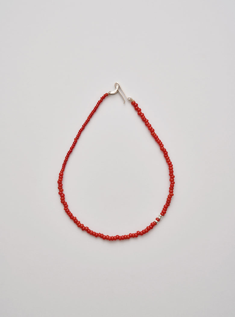 Venetian Glass Neckalce