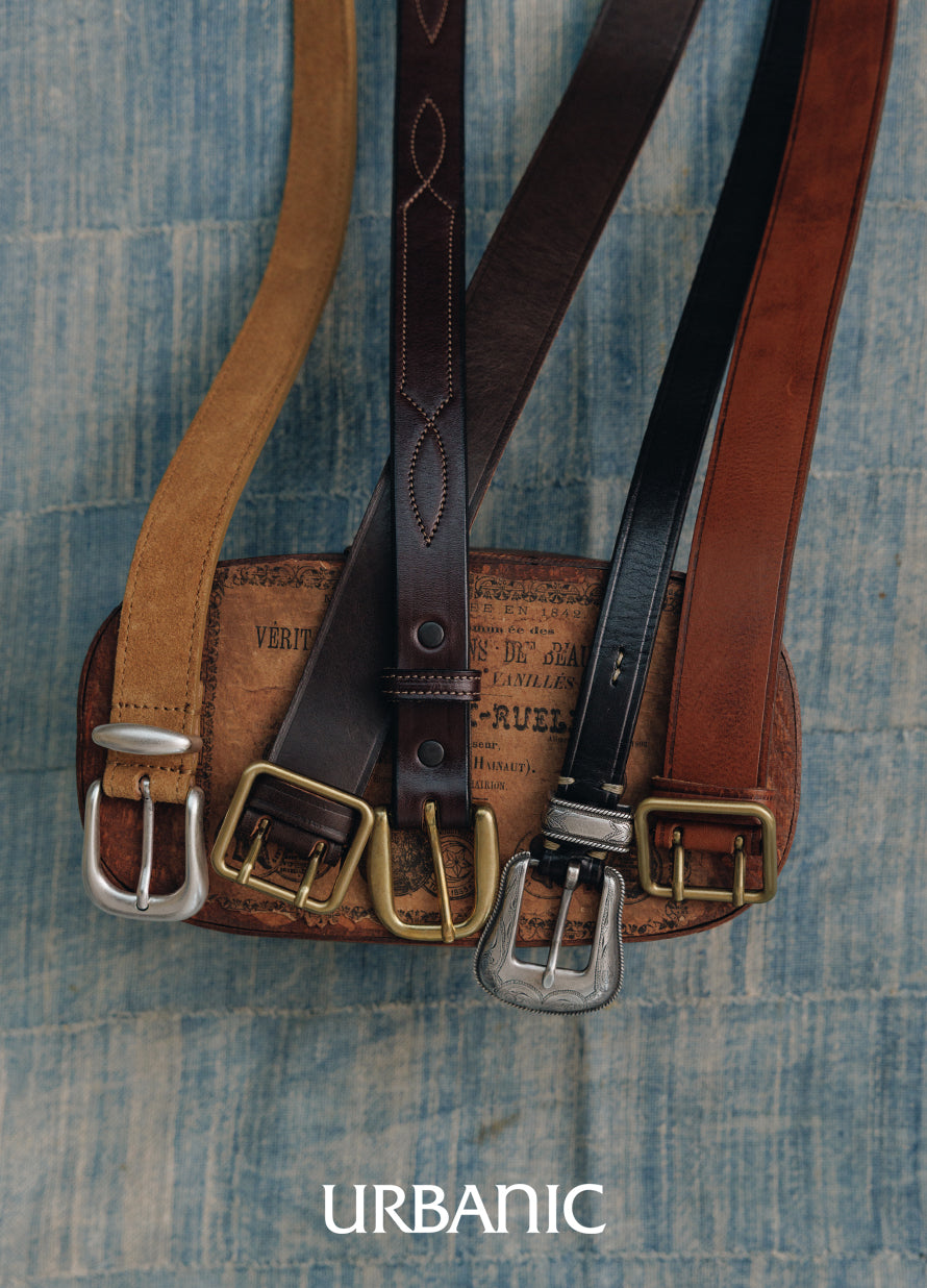 Verso Belt