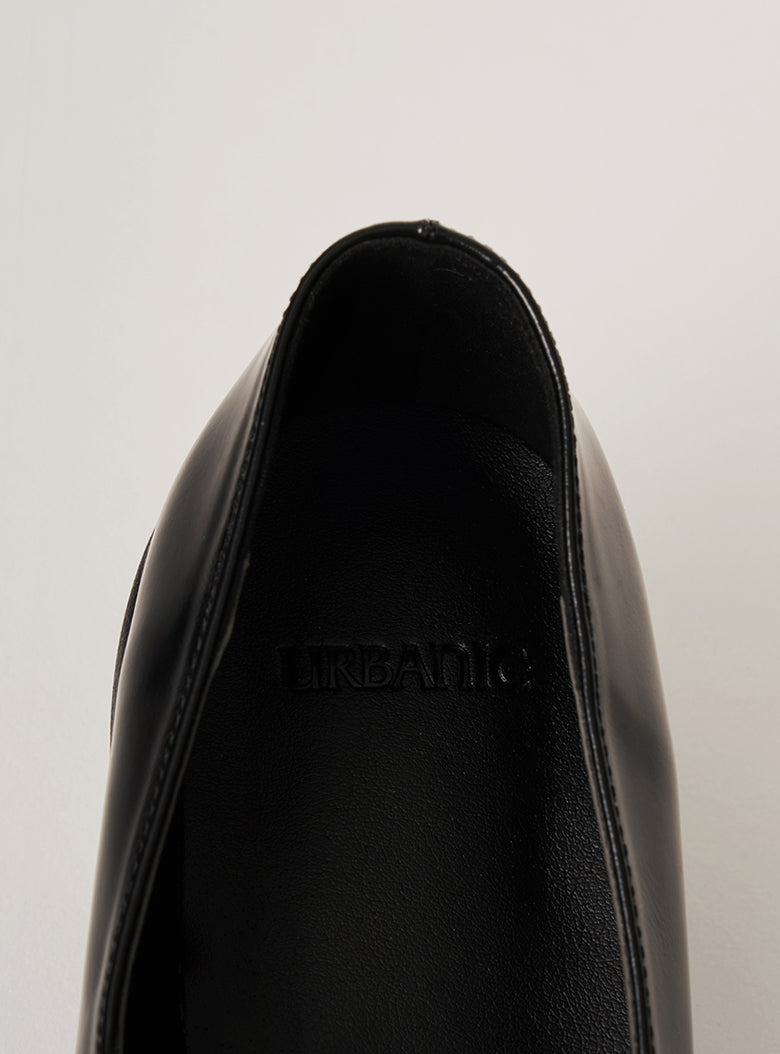 Vibram Mary Jane (Glossy)